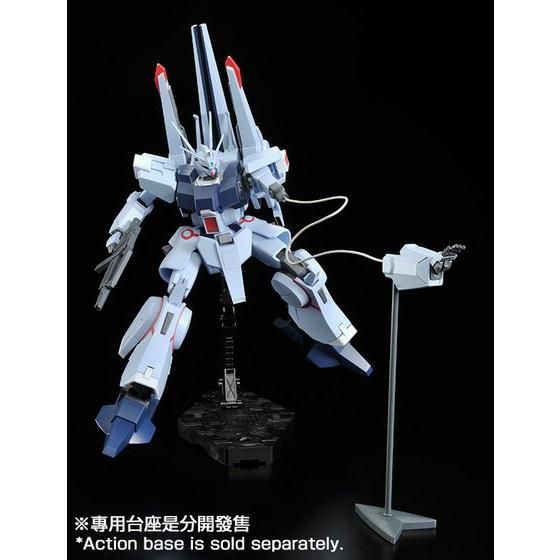HGUC 1/144 SILVER BULLET (FUNNEL TEST TYPE) [Sep 2026 Delivery]