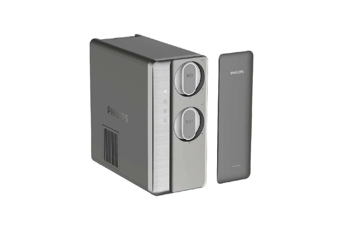 香港行貨 | 飛利浦 Philips RO櫥下式冷熱淨水器 | AUT9028DG/90 | 2年保養