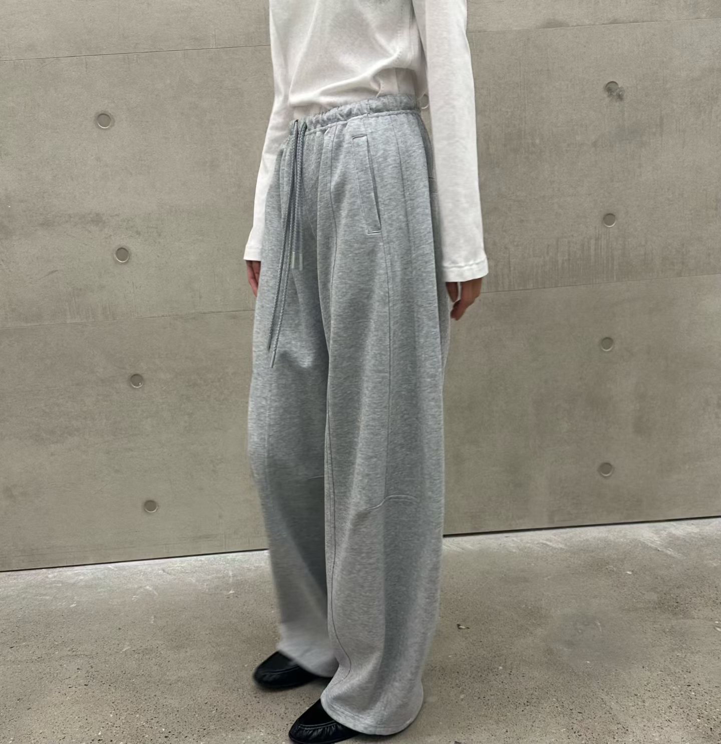 (2026SS) EYEFUL - PANTS