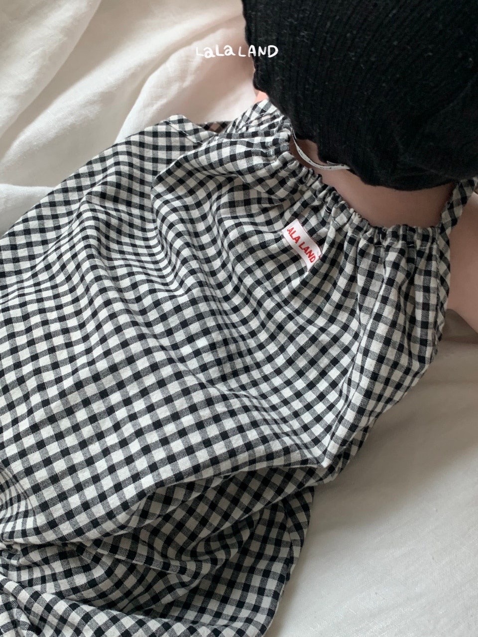 🇰🇷Lalaland Bebe連身衣