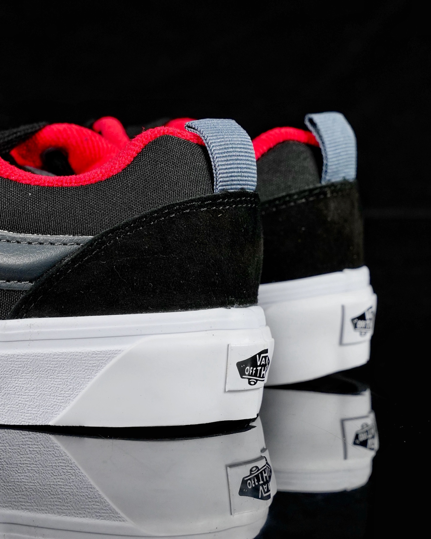 Vans Knu Skool Cordura VN000D22DE2