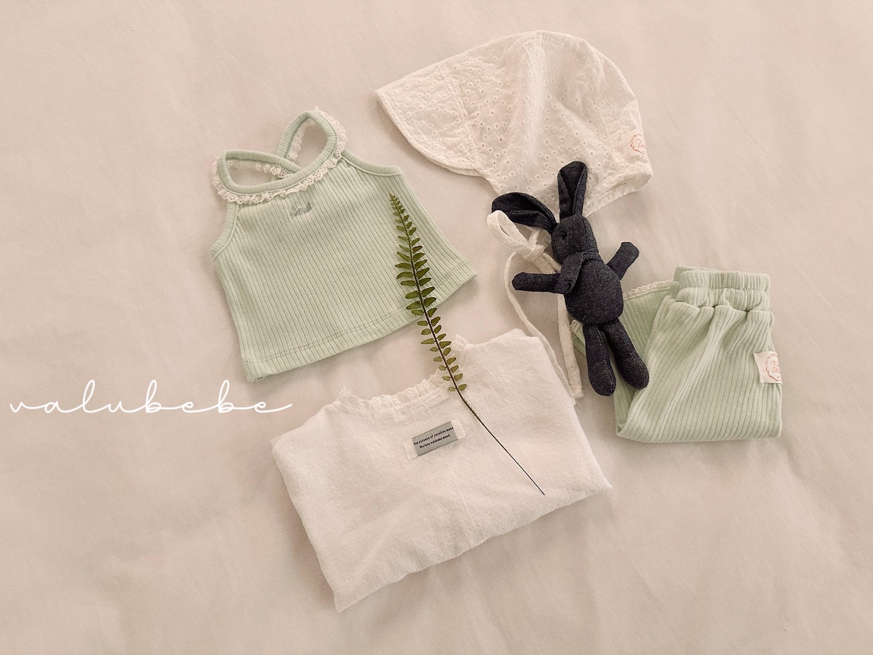 🇰🇷Valu_bebe背心