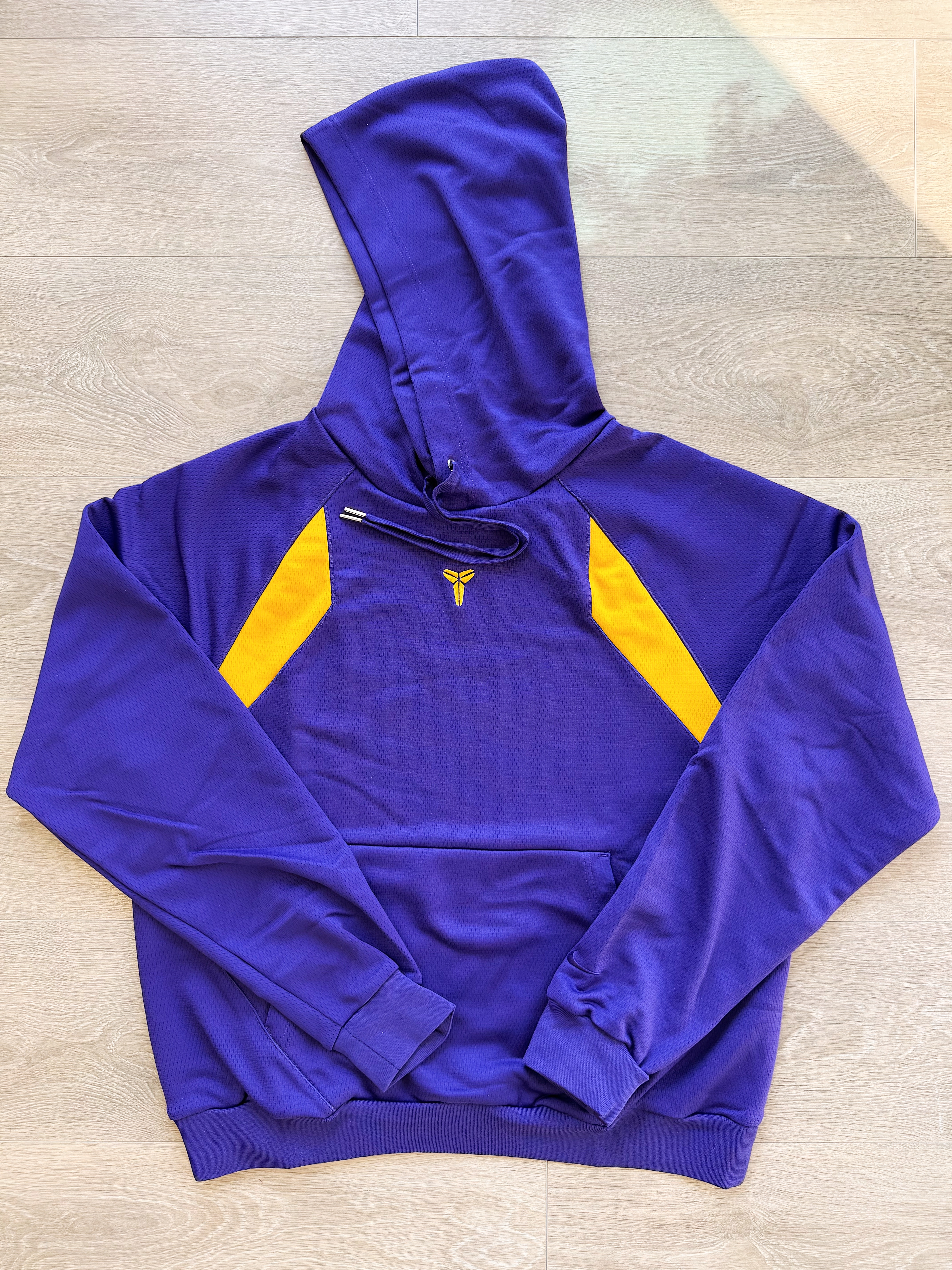 🌟Nike Kobe Therma-Fit Hoodie