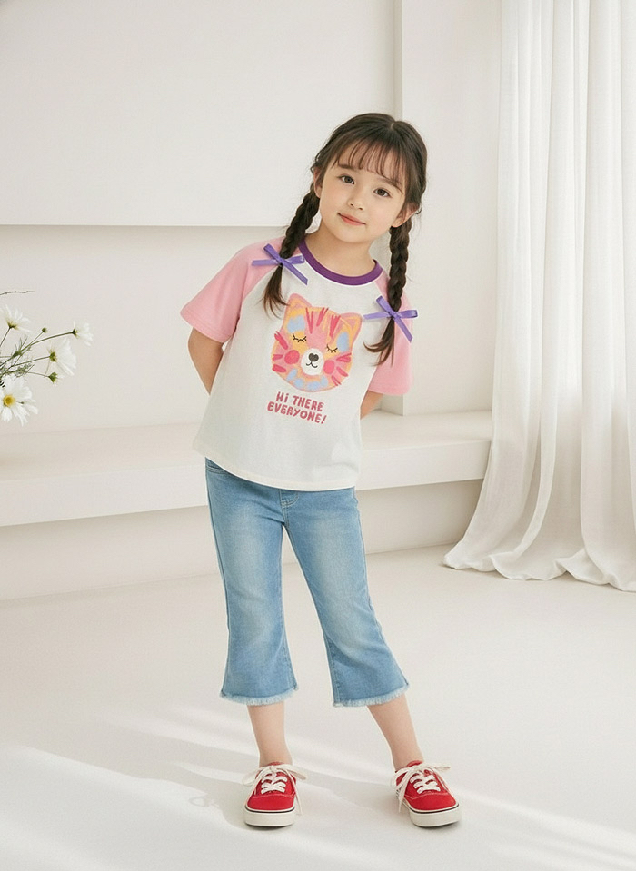 🇰🇷OrangeMom 褲