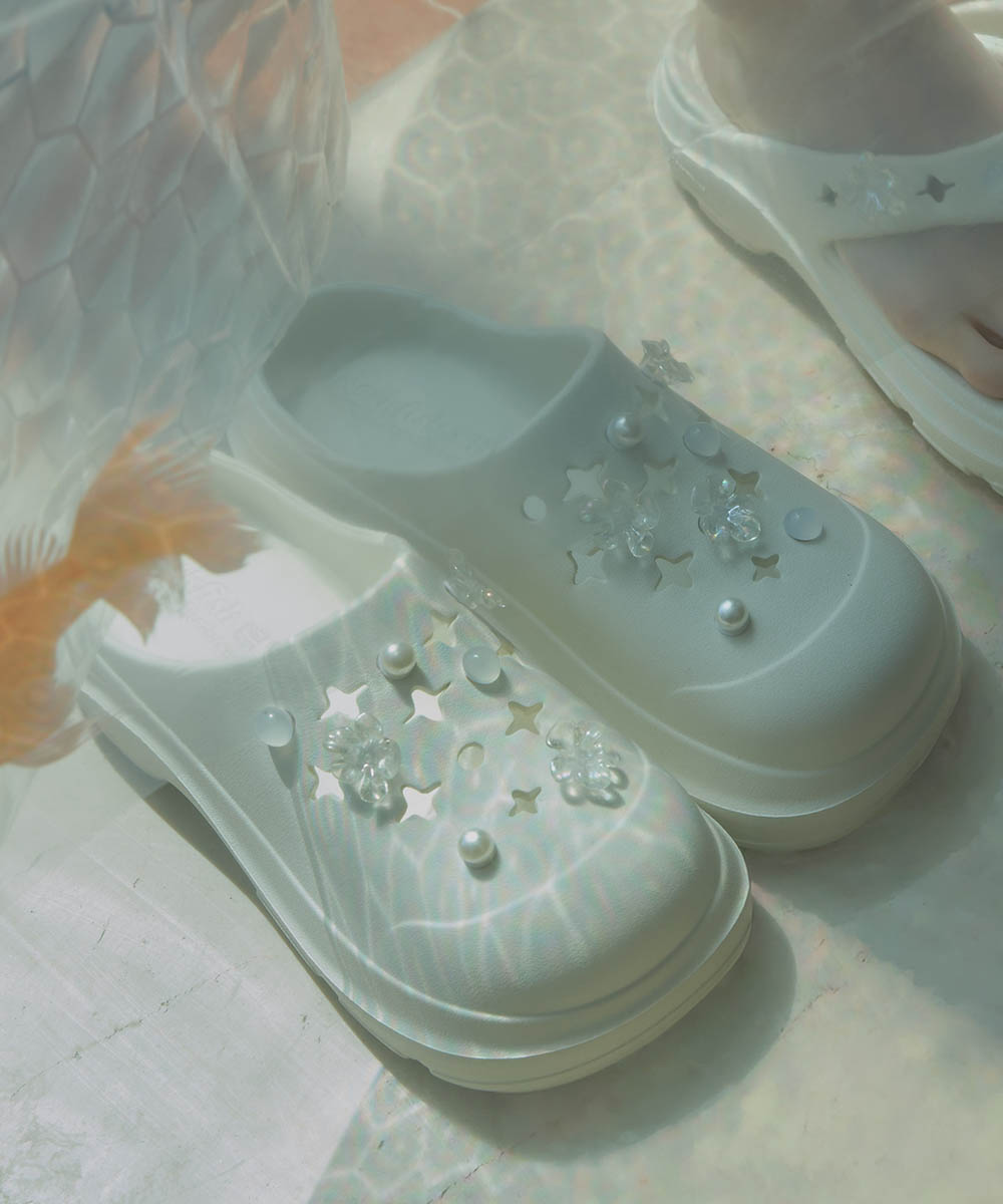 Rockfish Weatherwear [x clor] HAYDEN Clog