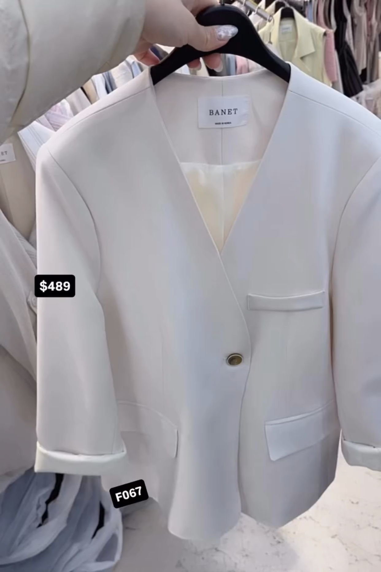 🇰🇷🇰🇷韓國連線2/4🔥🔥11073#F067