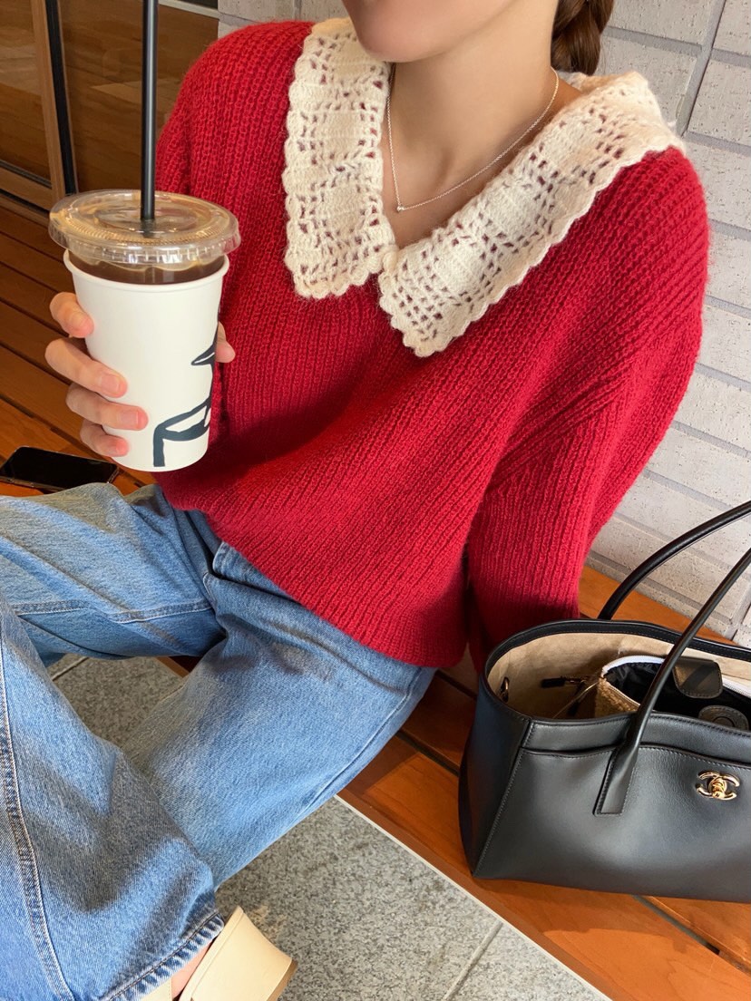 (2026FW) MADE - SWEATER