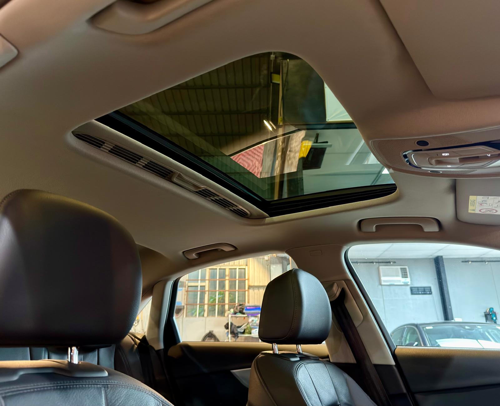 Audi A4 Sedan 30TFSI S-Line 2016