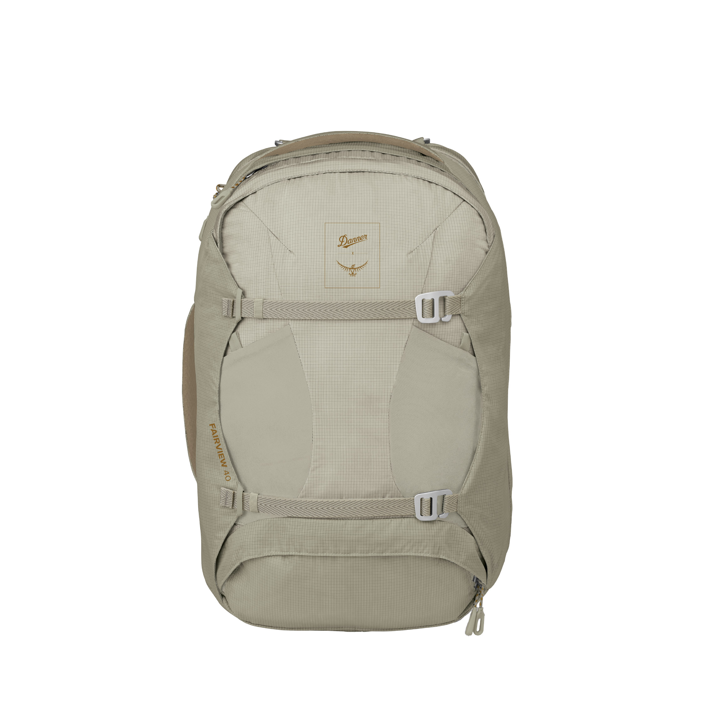 【Danner X Osprey 】Fairview Limited Edition 聯乘系列