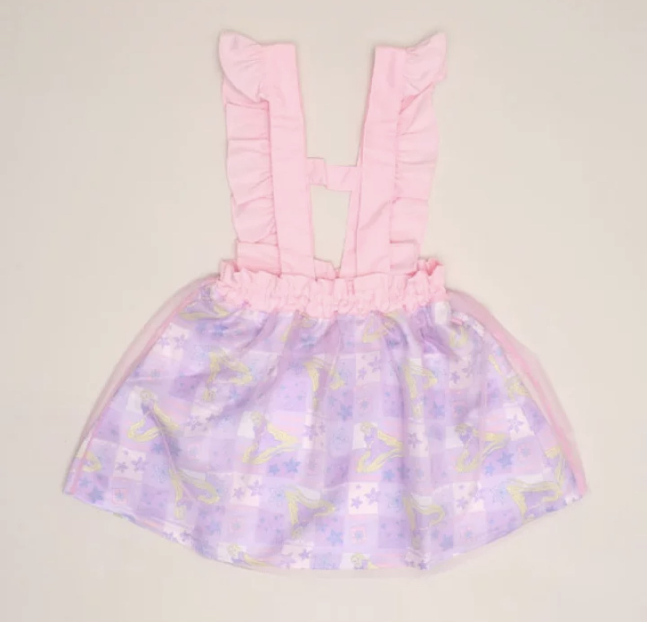 ▫️返貨中▫️BabyDoll最新3Way Disney公主裙套裝