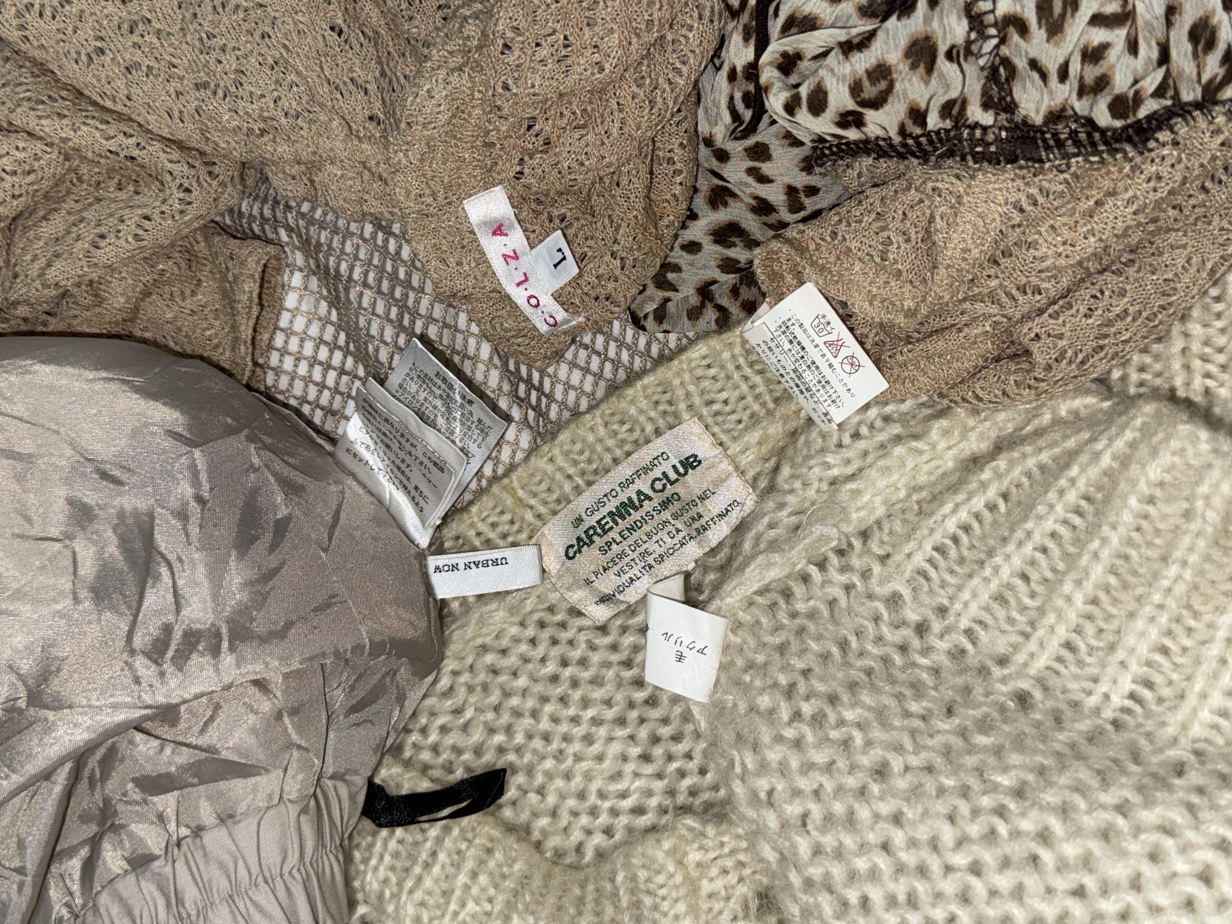 Sweet Kawaii Bow Set