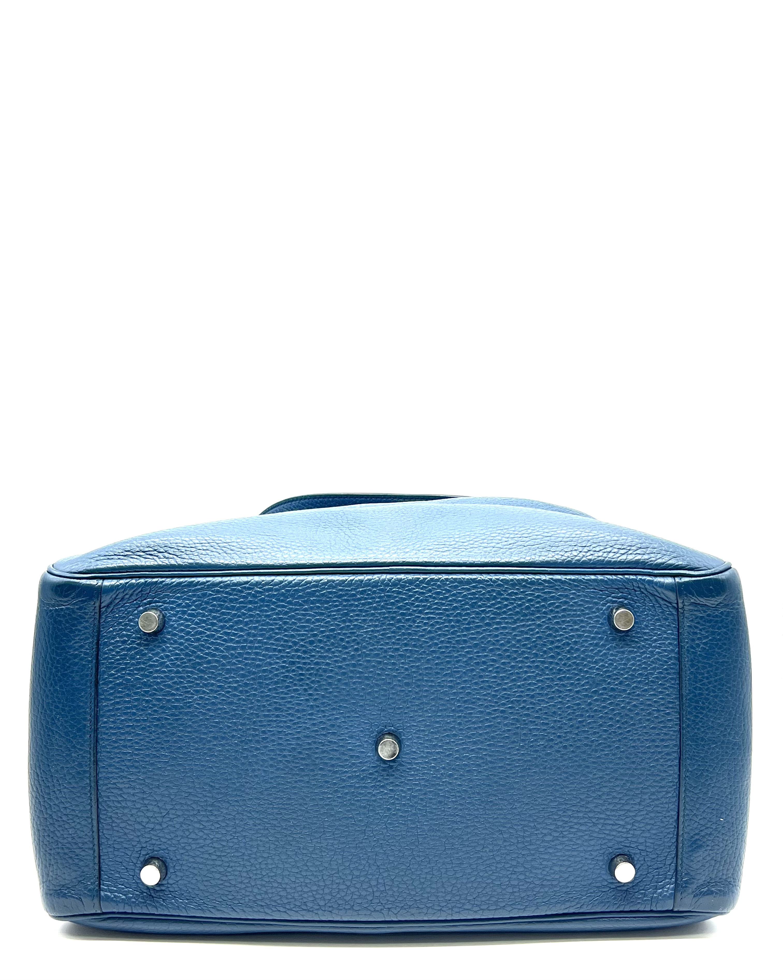 Pre-Owned HERMÉS Lindy 34 Stamp 框P/ Product Code: 26041408