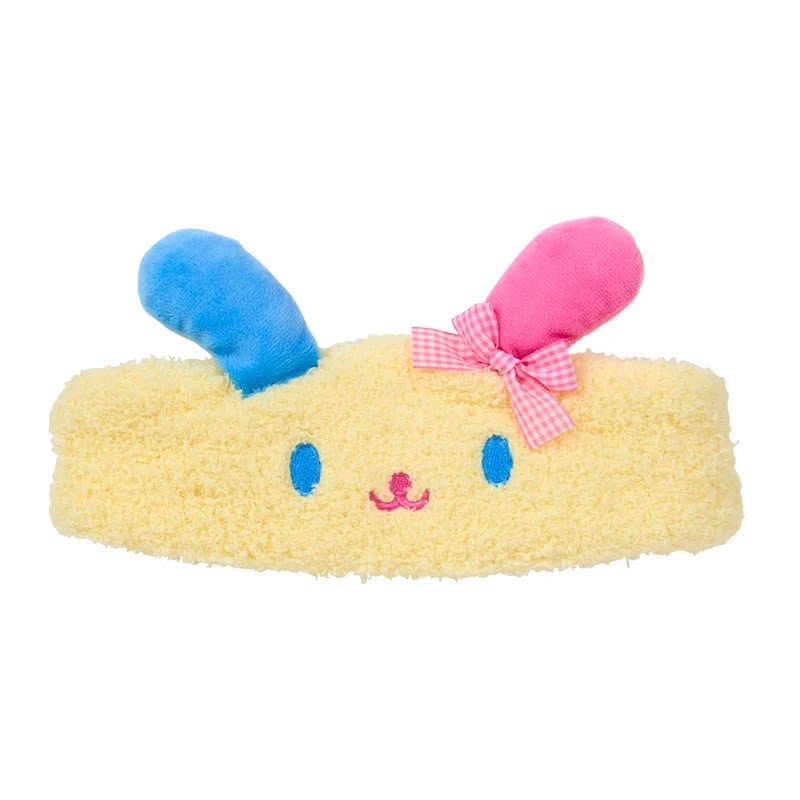日本直送Sanrio新款headband  髮箍