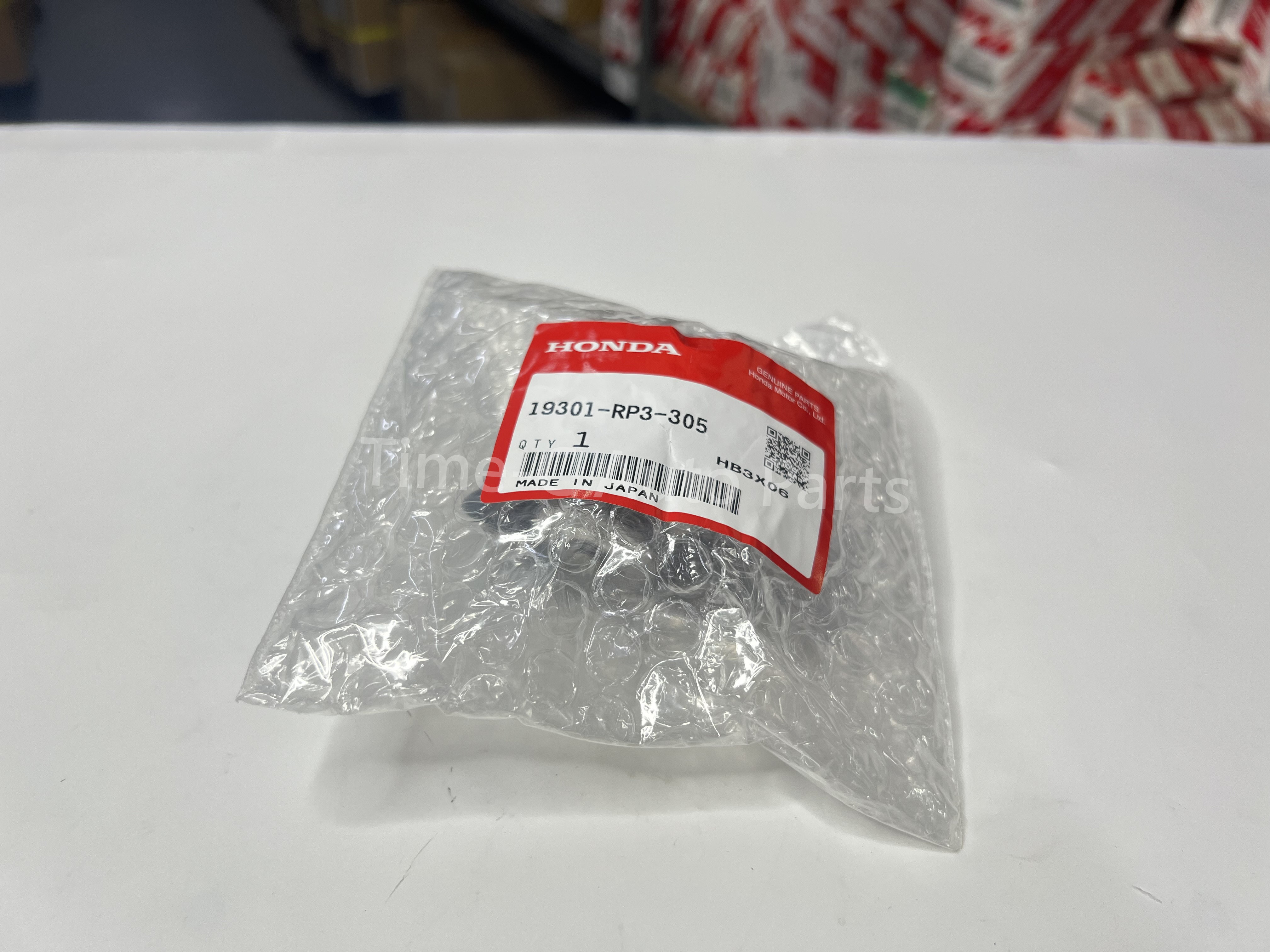 水膽 19301-RP3-305 - Honda Fit Jazz GK