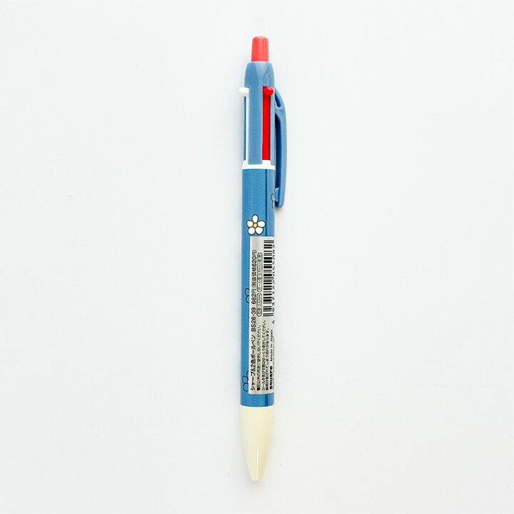miffy 雙色原子筆 及 鉛蕊筆 BS26-39
