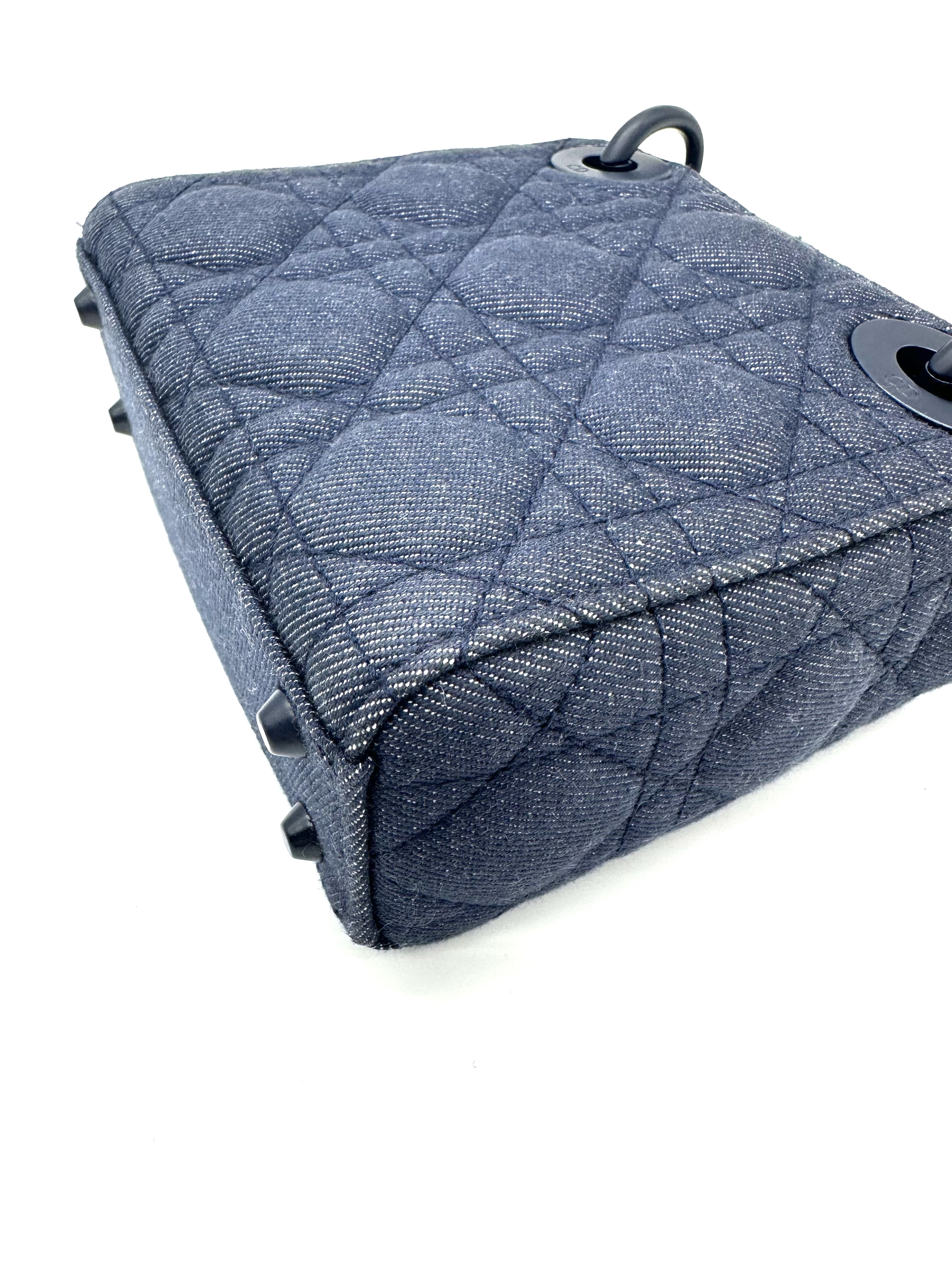 Pre-owned Christian Dior Lady bag/ Product Code: 26031808