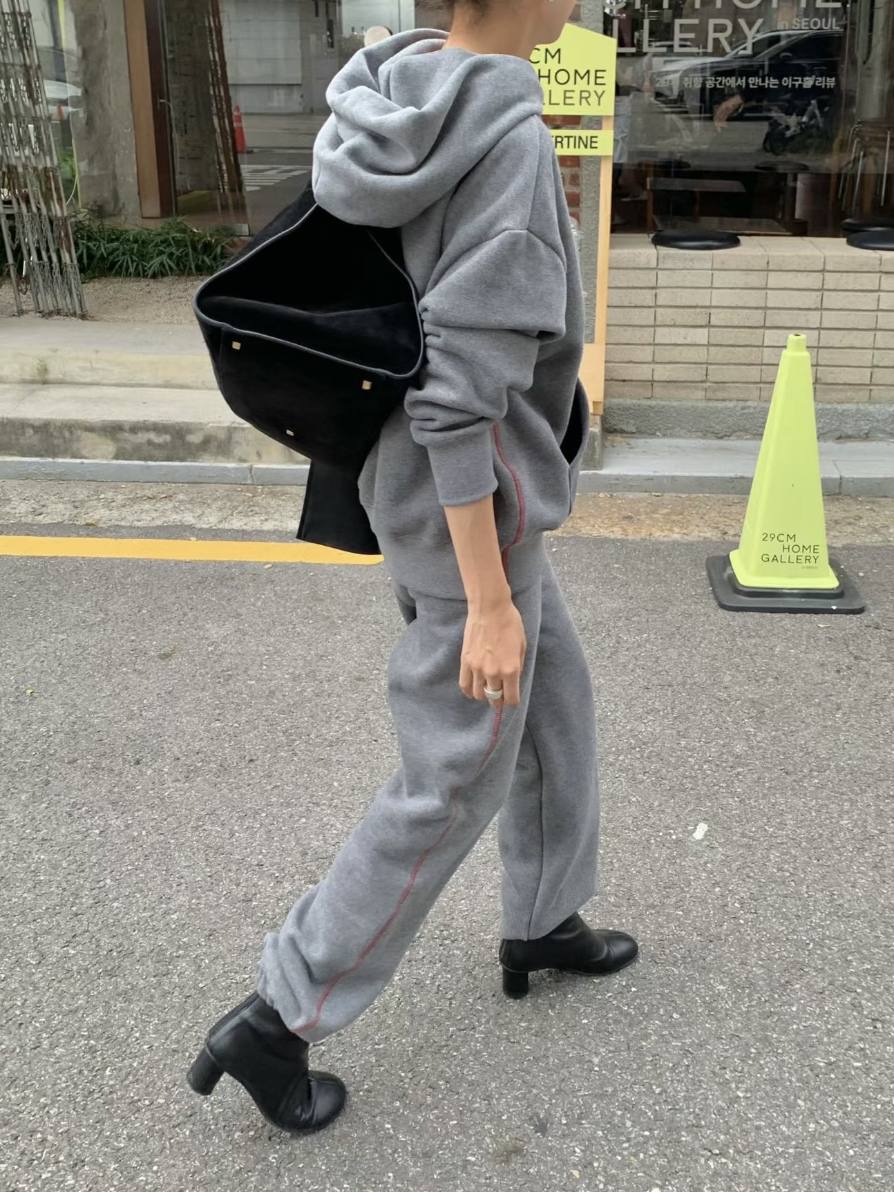 (2026FW) TOOGOOD - PANTS