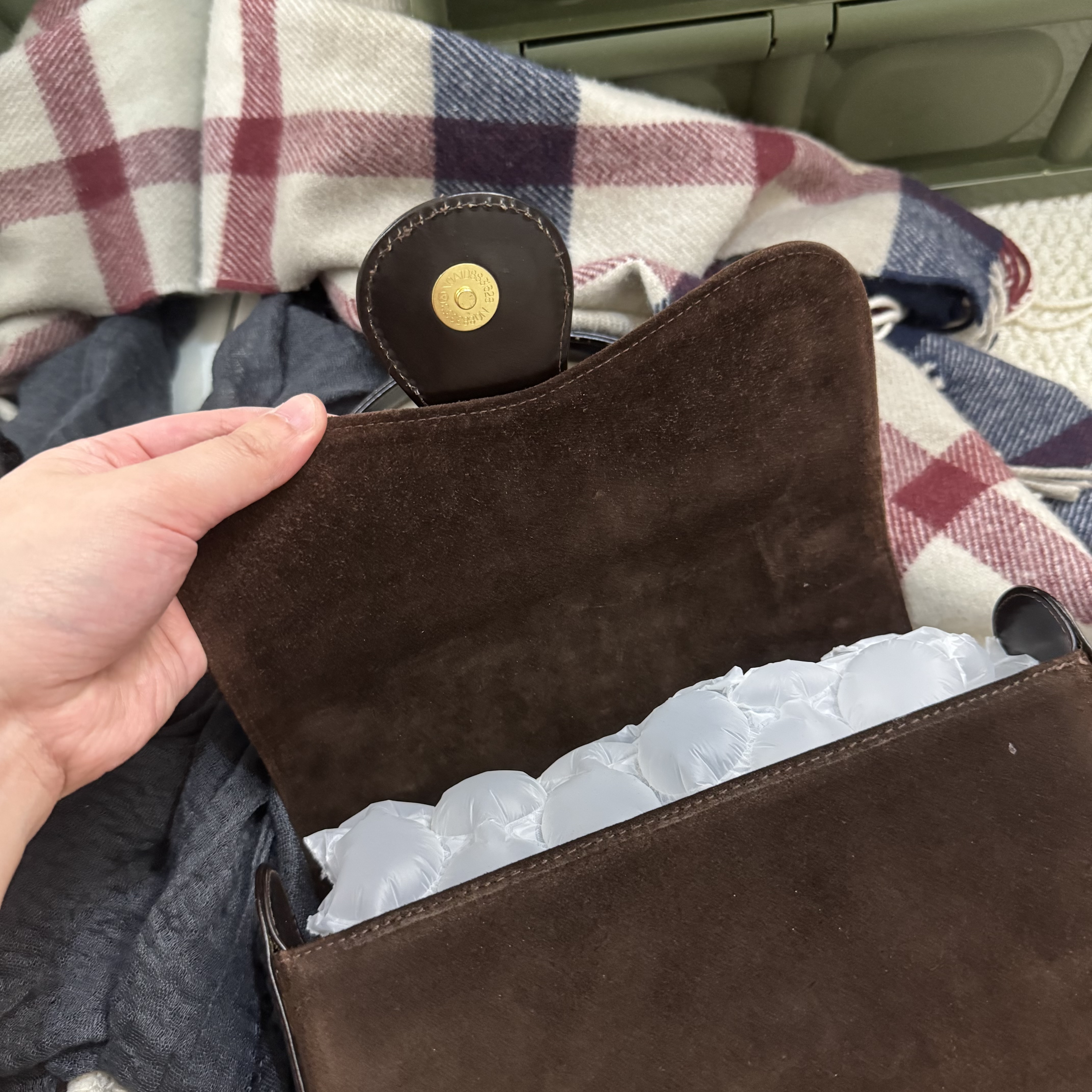 𝐆𝐮𝐜𝐜𝐢 𝐕𝐢𝐧𝐭𝐚𝐠𝐞 𝐒𝐮𝐝𝐞 𝐇𝐚𝐧𝐝𝐛𝐚𝐠🐻