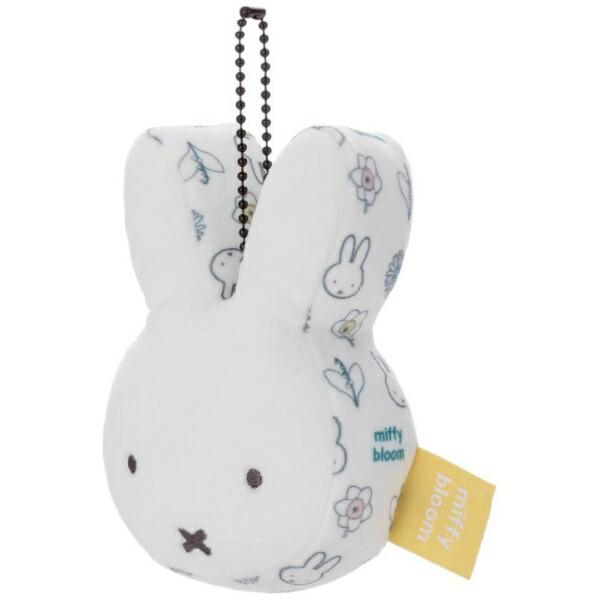 貨期3月尾 MIFFY Mocchi-Mocchi Style 公仔 公件 白色