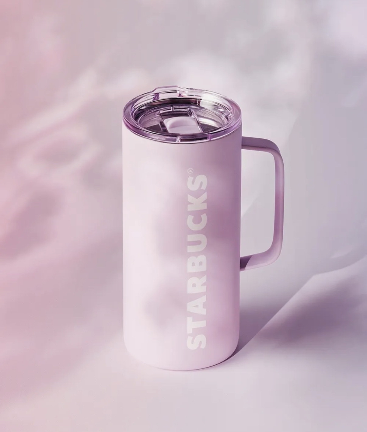 STARBUCKS 櫻花季 韓國限定 杯 503ml