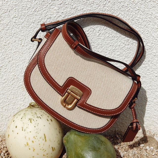 【JOY GRYSON】Serendipity line Crossbody キャンバス 税送料込 JOY GRYSON】Serendipity line Crossbody キャンバス 税送料込
