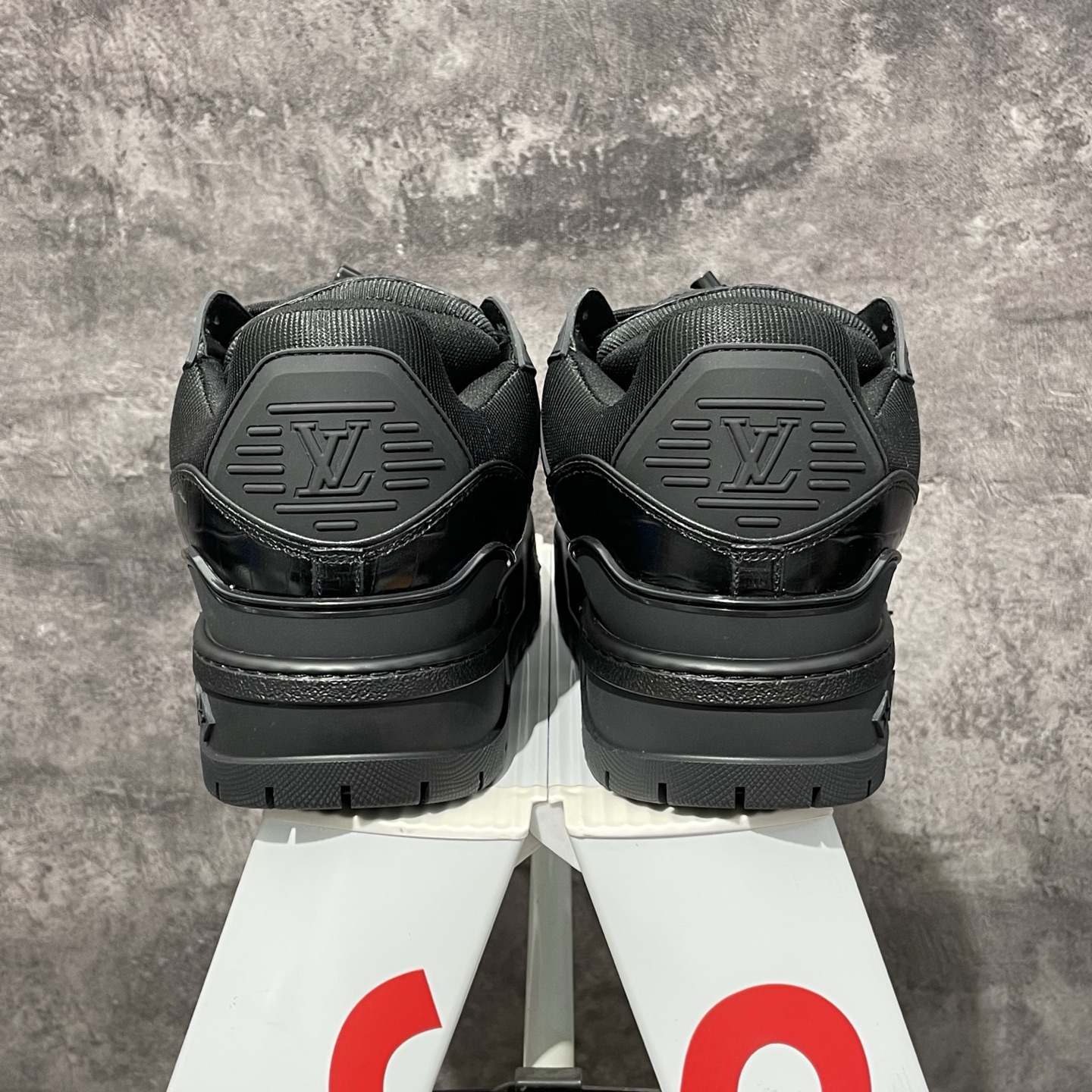 Louis Vuitton LV Trainer Maxi