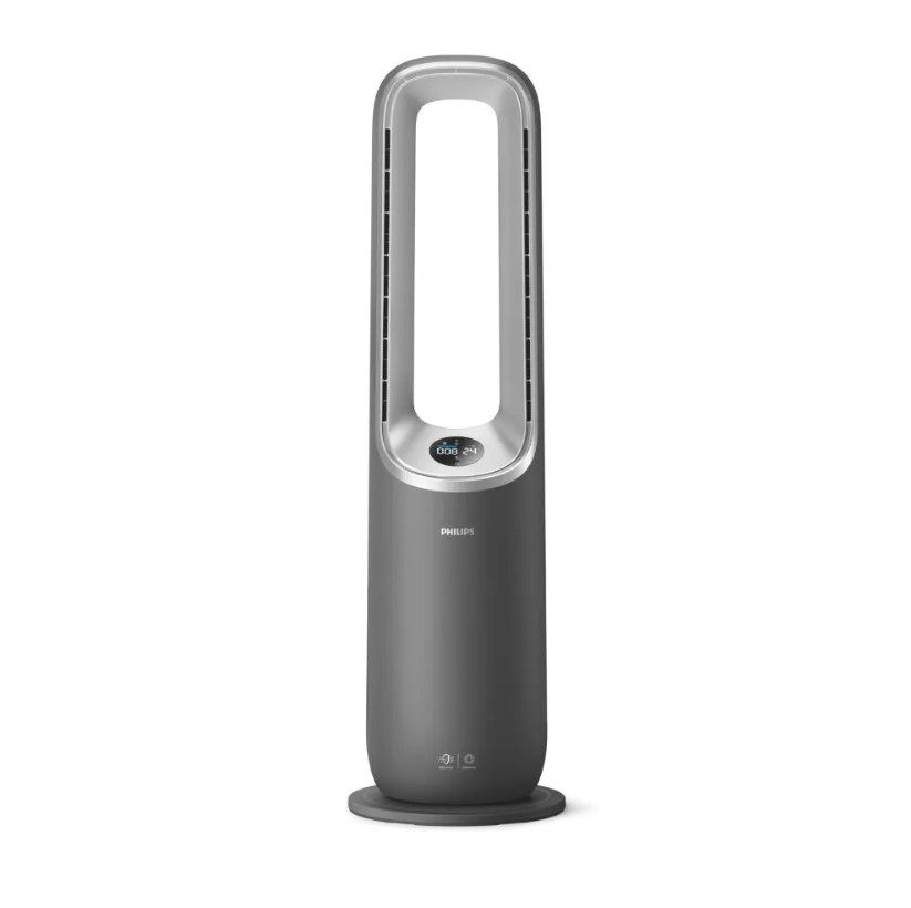 香港行貨 Philips 飛利浦 Air Performer 8000 系列 3 合 1 風扇暖風空氣清新機 AMF870/35 2年保養