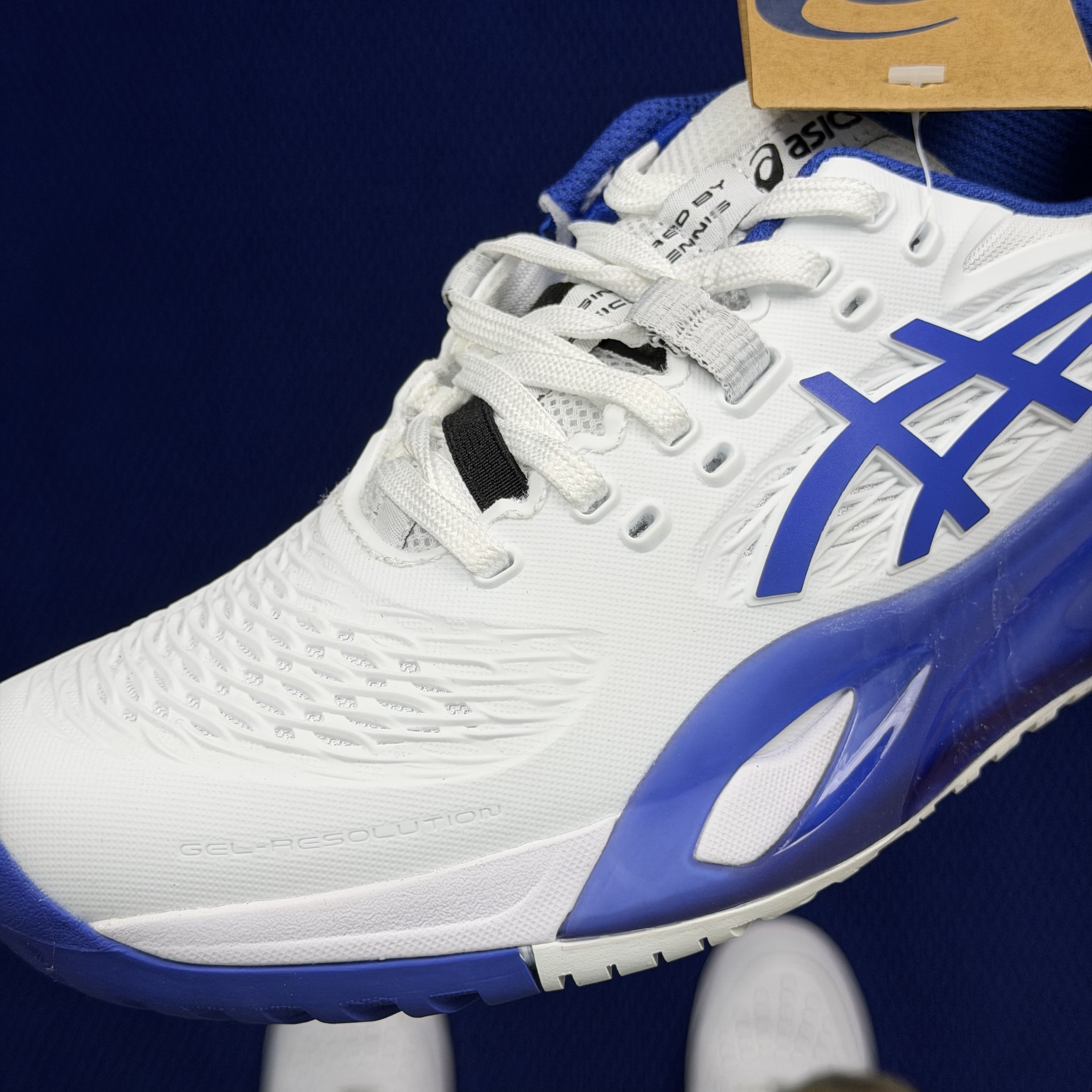 Asics Gel-Resolution X 
