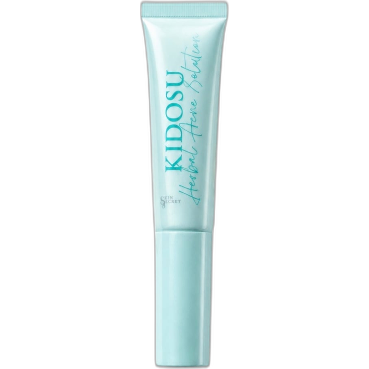 KIDOSU Herbal Acne Solution Best Seller