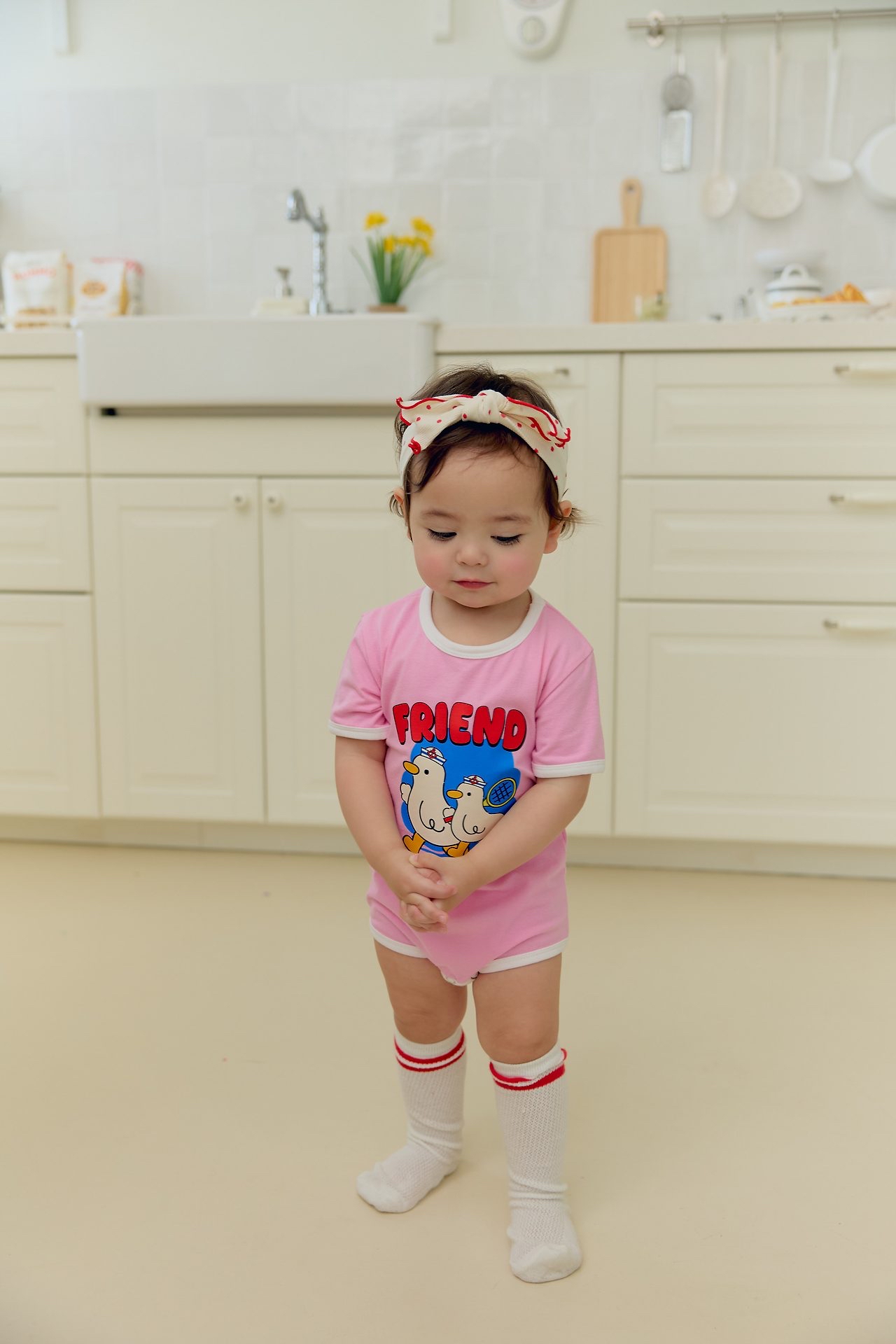 🇰🇷sera baby 包屁