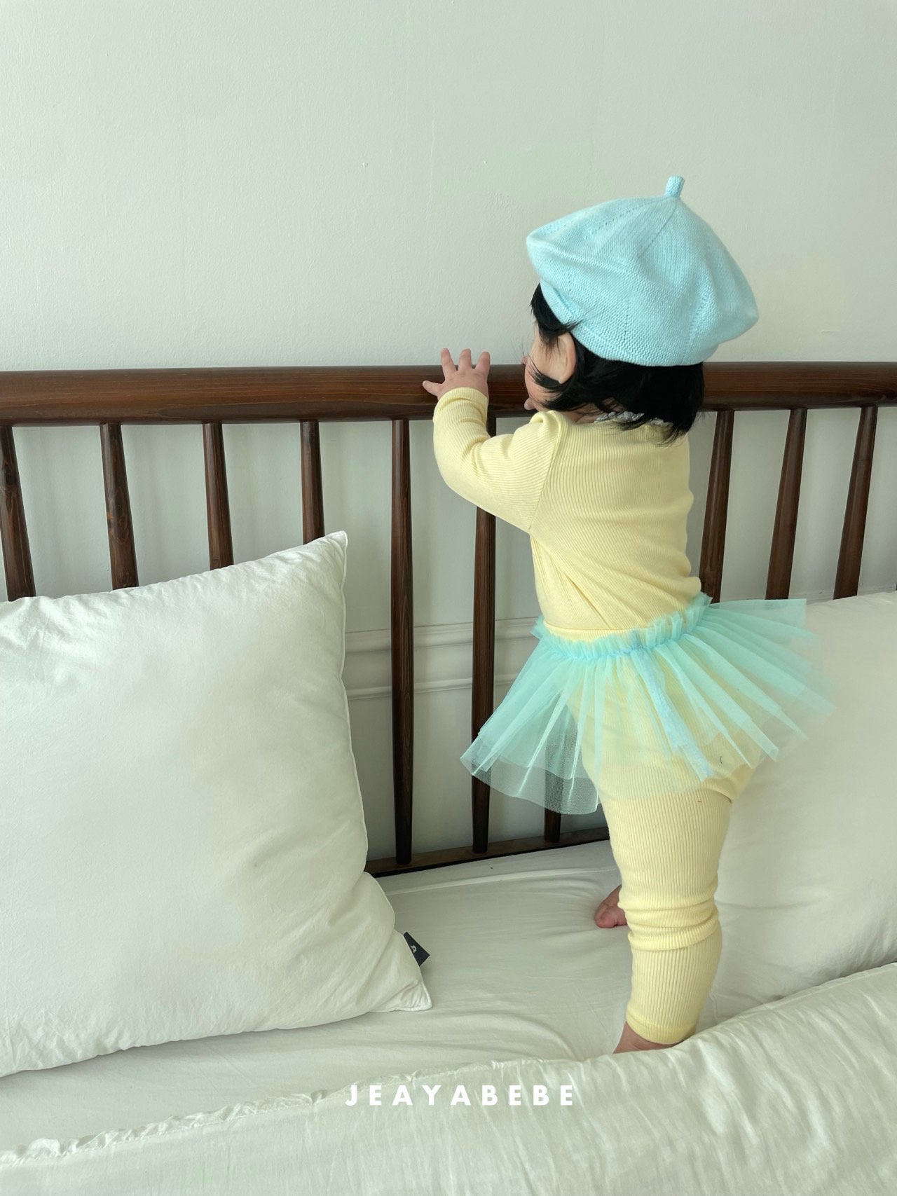 🇰🇷jeayabebe skirt