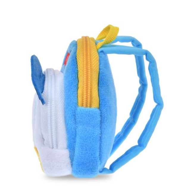 預訂 吊飾用背囊 Stitch Donald Goofy 三眼仔 生蠔BB 小甘