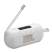 JBL Tuner 3 收音機藍牙便攜喇叭