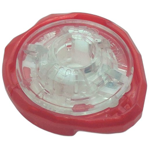爆旋陀螺X Beyblade X 1-70 固鎖輪盤 (港版全新)