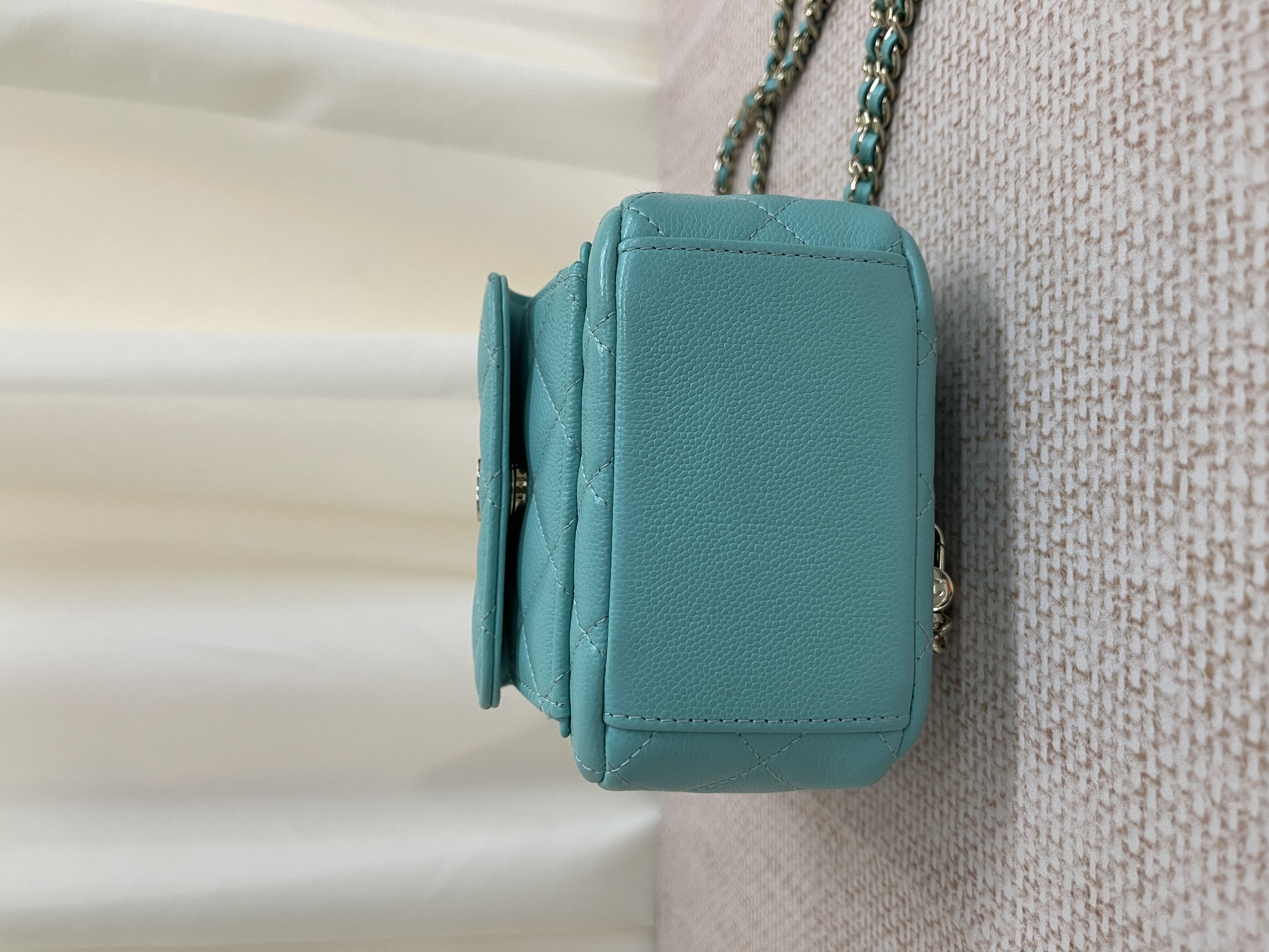 Pre-owned Chanel Classic Backpack / Product Code: 26022417