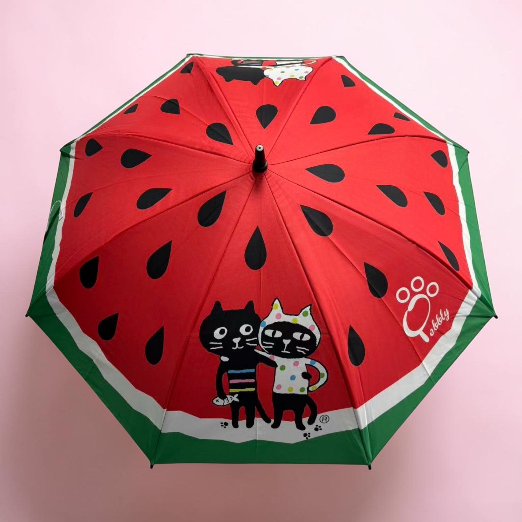 Catsfriends UV Blocked Umbrella