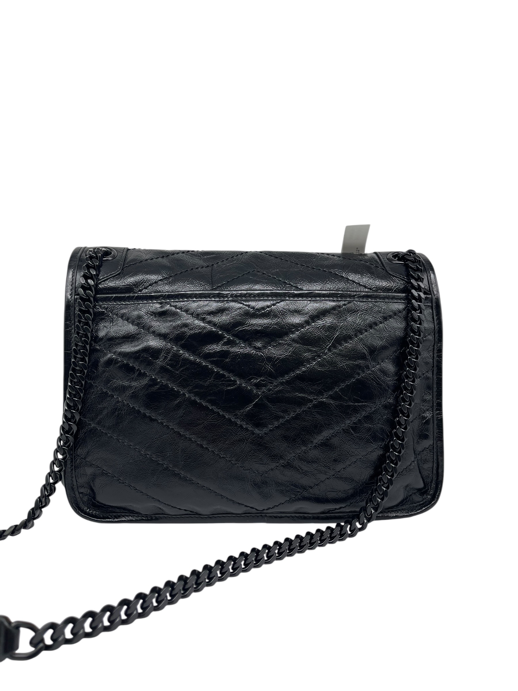 Pre-owned YSL Niki / Product Code: 070903