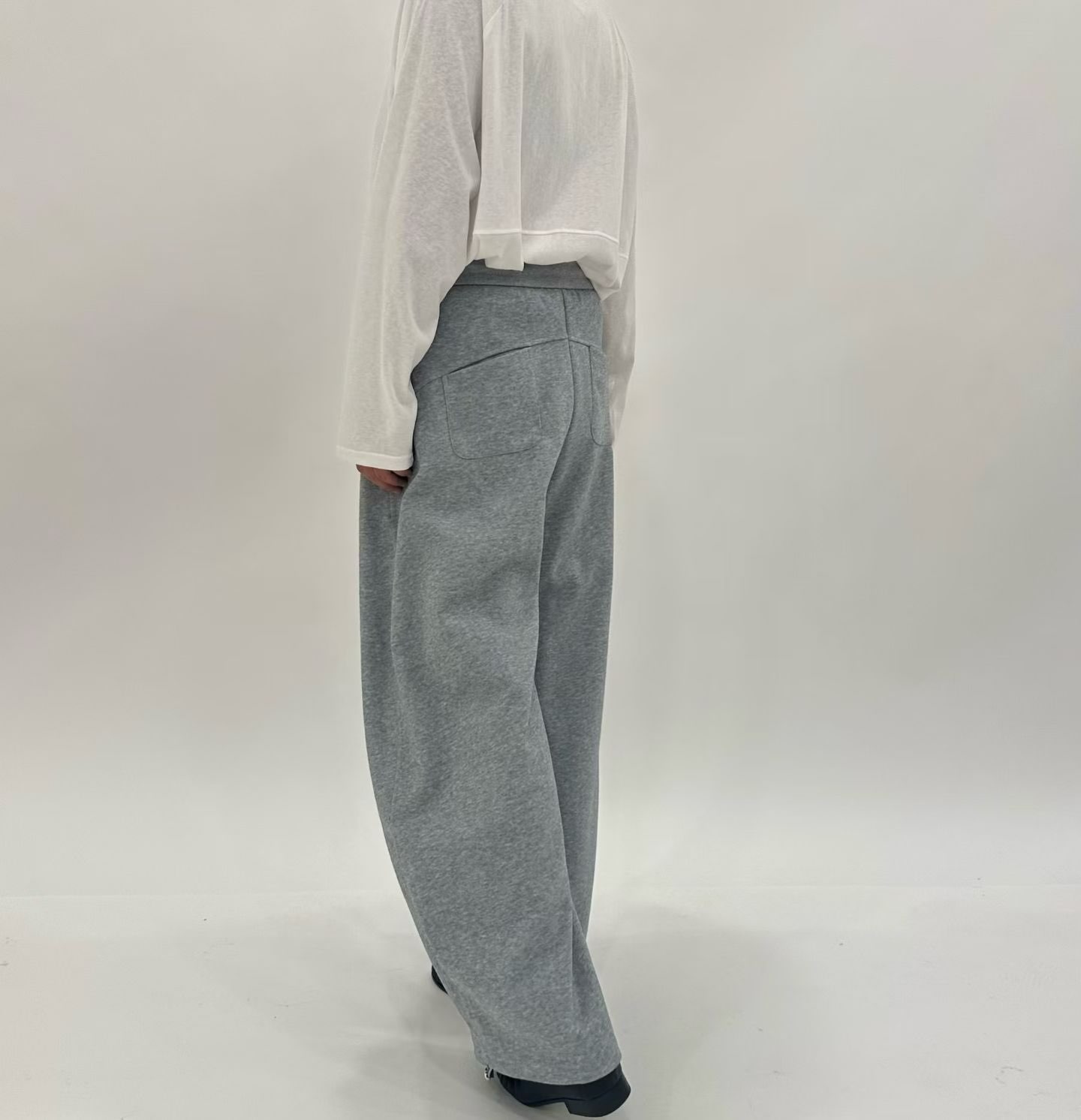 (2026FW) EYEFUL - TOP & PANTS