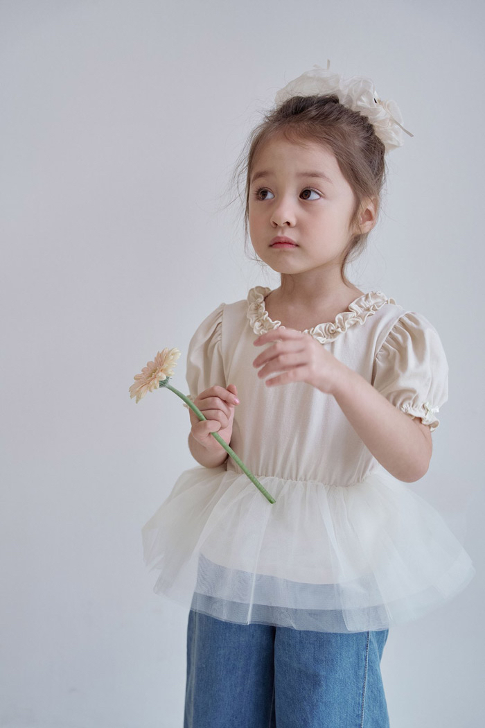 🇰🇷momoann上衣