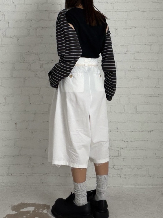 (2026SS) FRANC - TOP