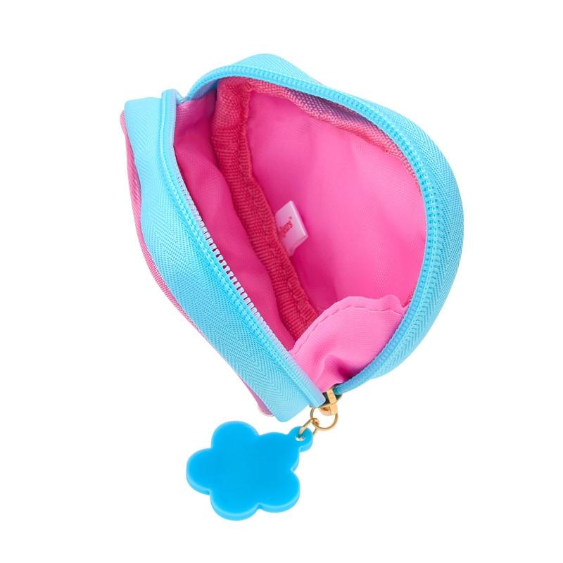 Care Bears 心形 pouch