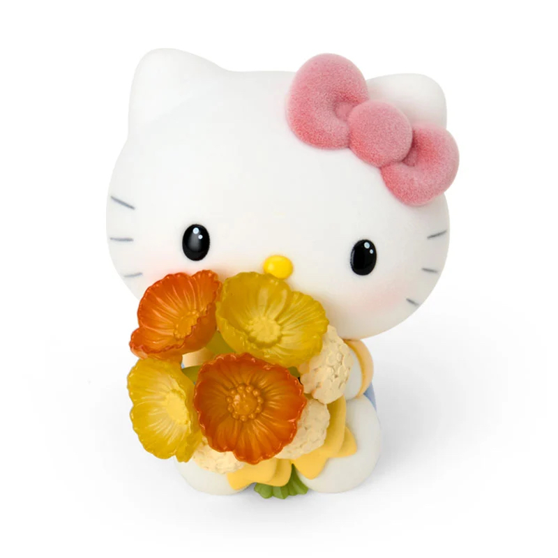 🎀【預訂】 mofamofy x Sanrio Kitty