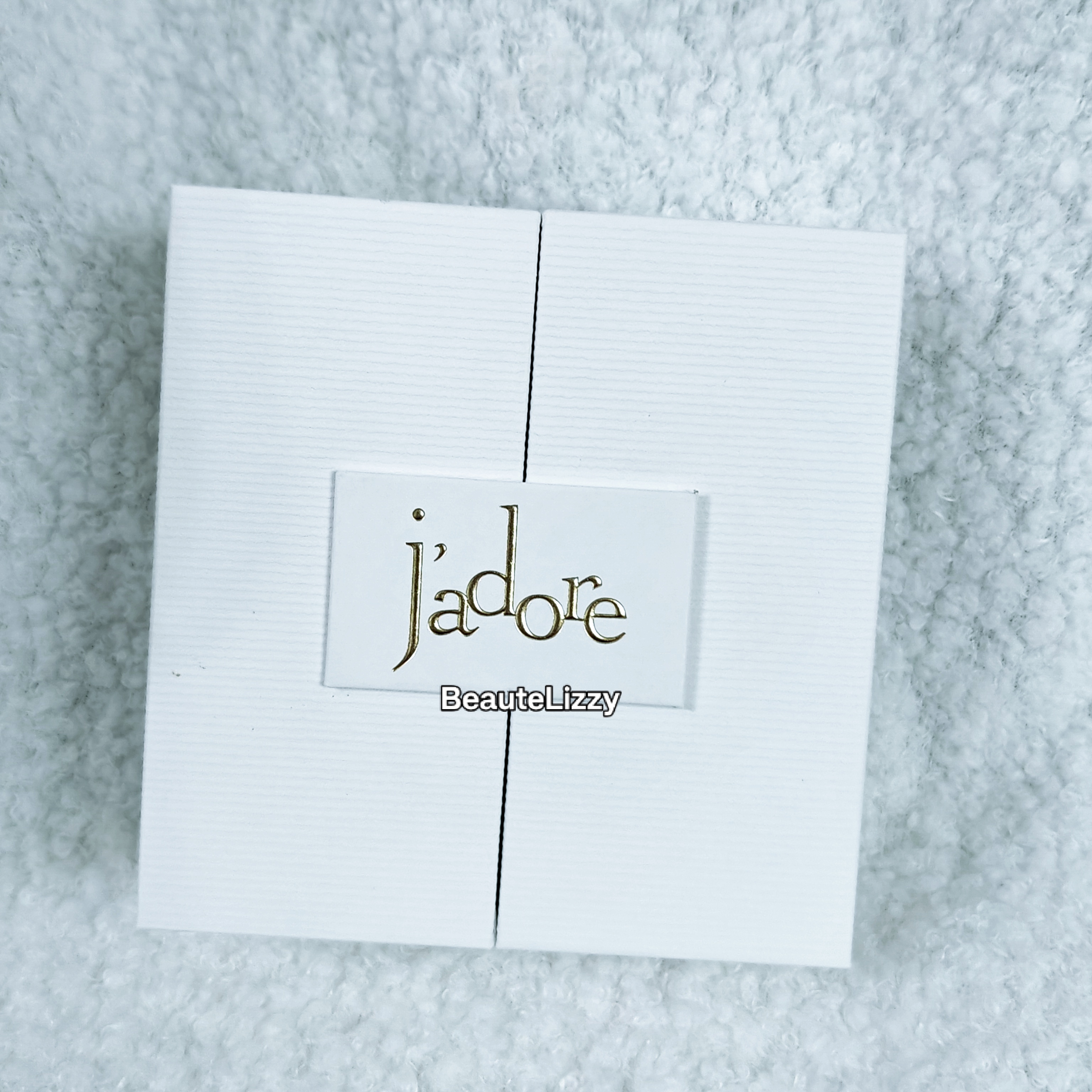 Dior 迪奧真我香水+身體乳兩件套裝 J'adore EDP + Body Milk Mini Duo Set