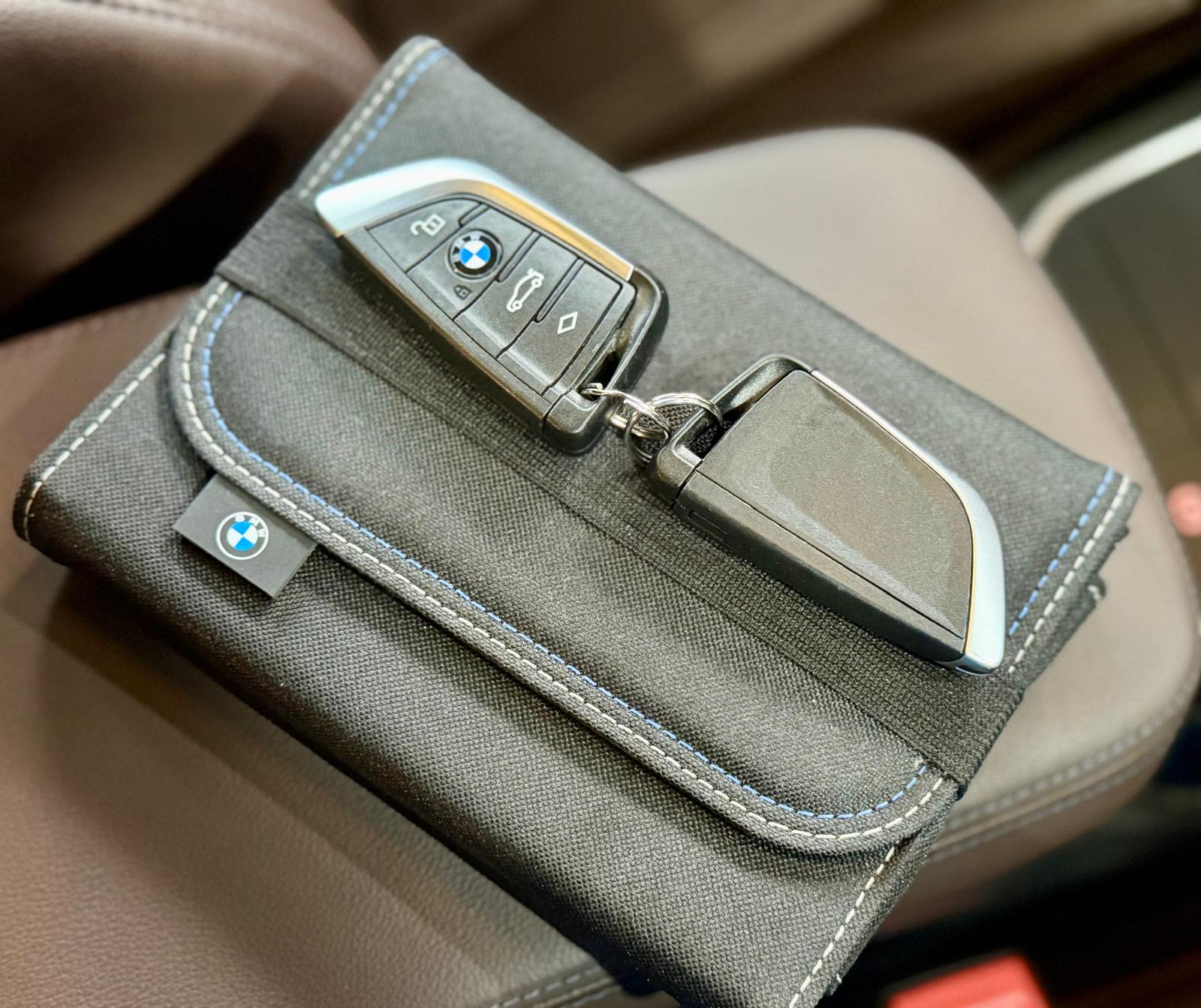 【KARZ EV⚡️ - B.M.W. IX3 M Sport Edition】2022