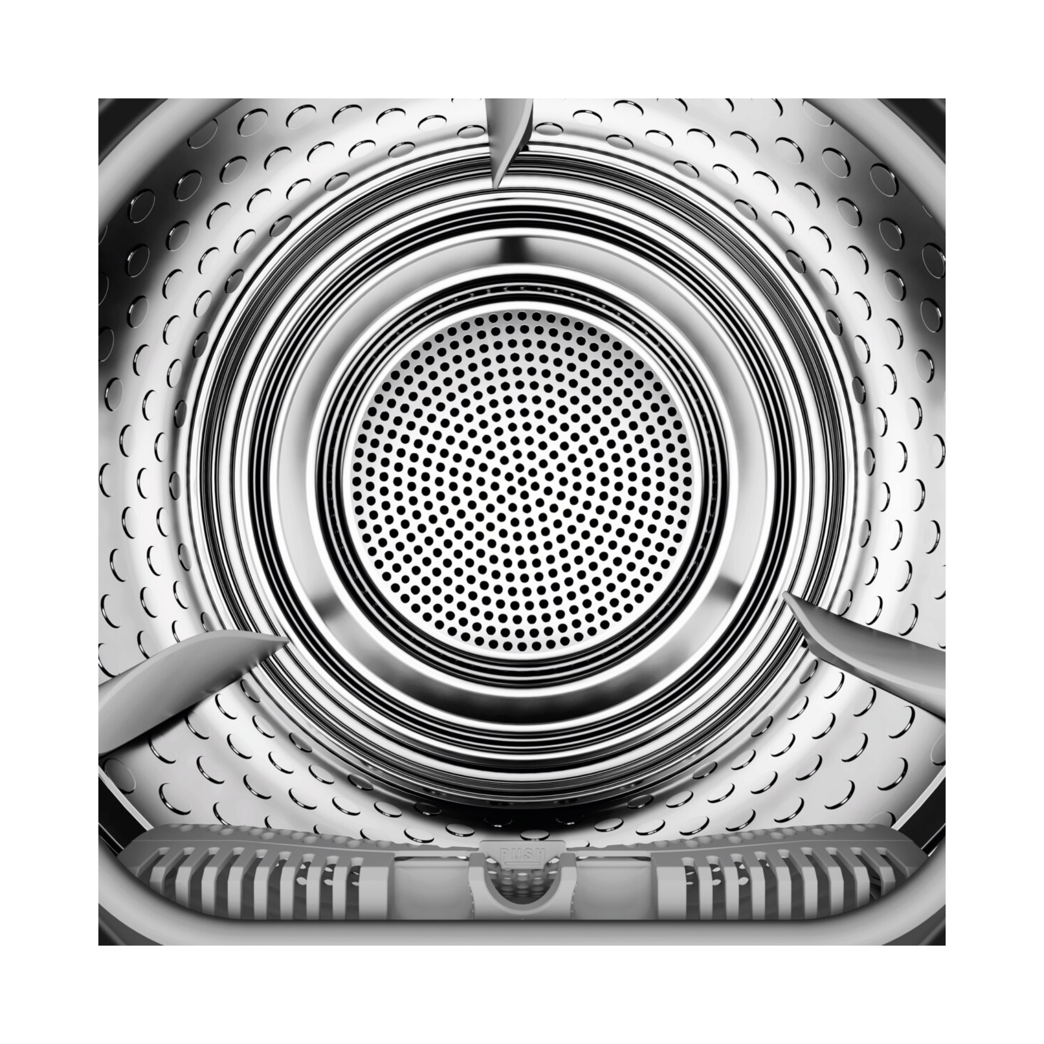 Electrolux 8kg UltimateCare 300 Venting Dryer (EDV804H3WC)