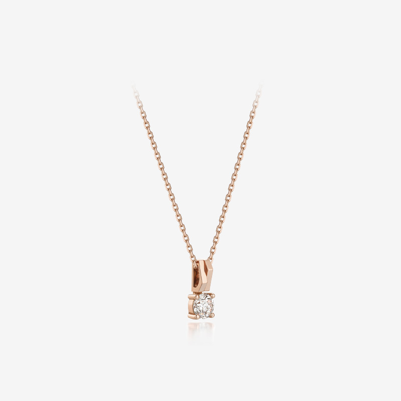 DIDIER DUBOT Miss Doux 頸鏈 (JDRNR5F42HC)