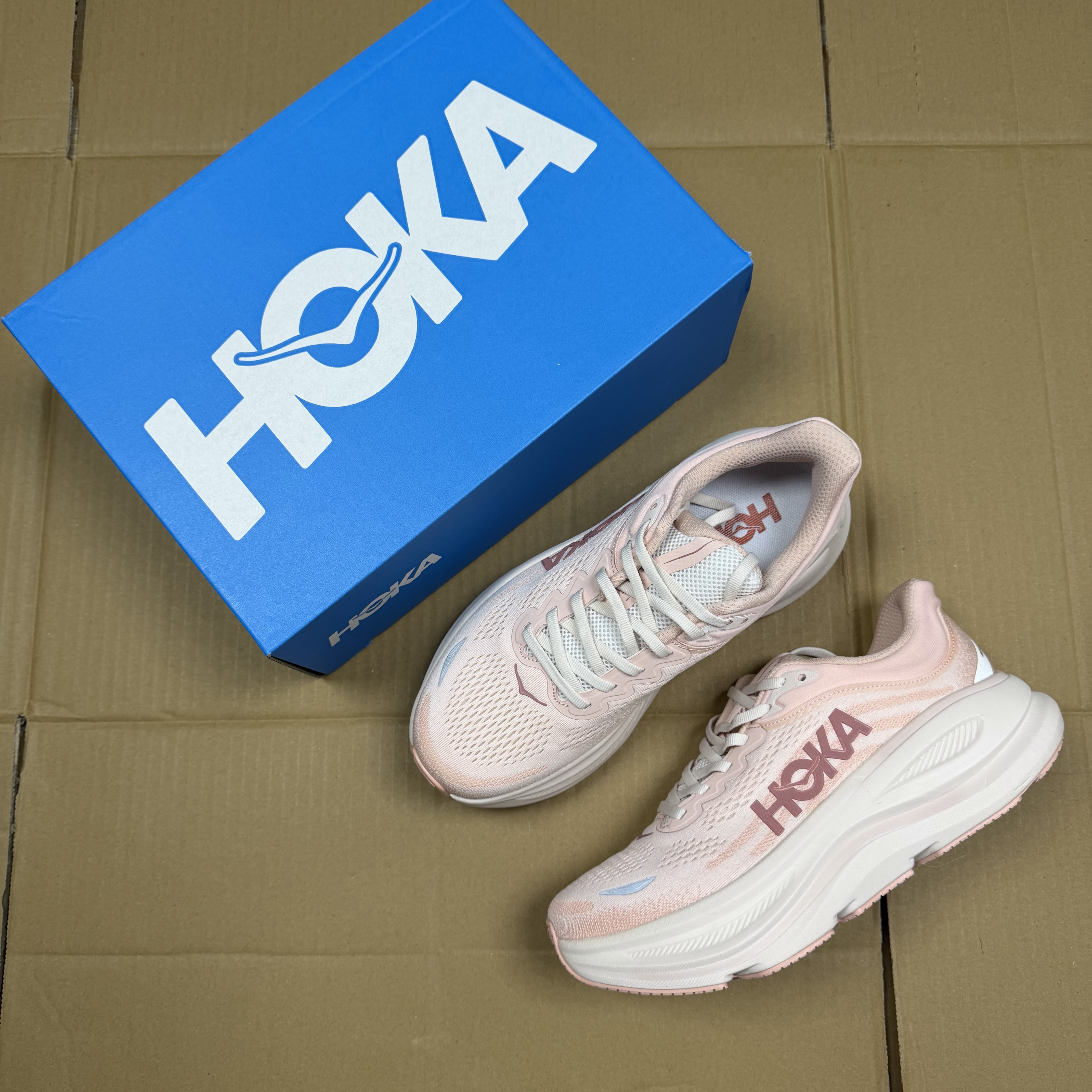 Hoka One One Bondi 9 