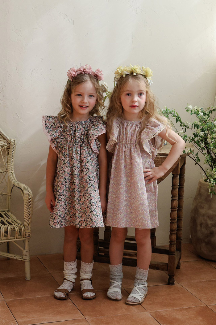 🇰🇷Puella_Flo裙