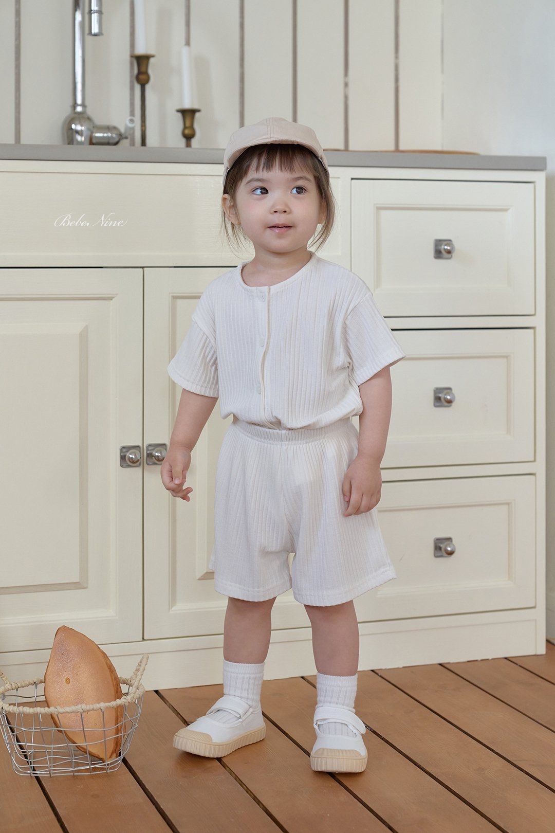 🇰🇷bebenine set