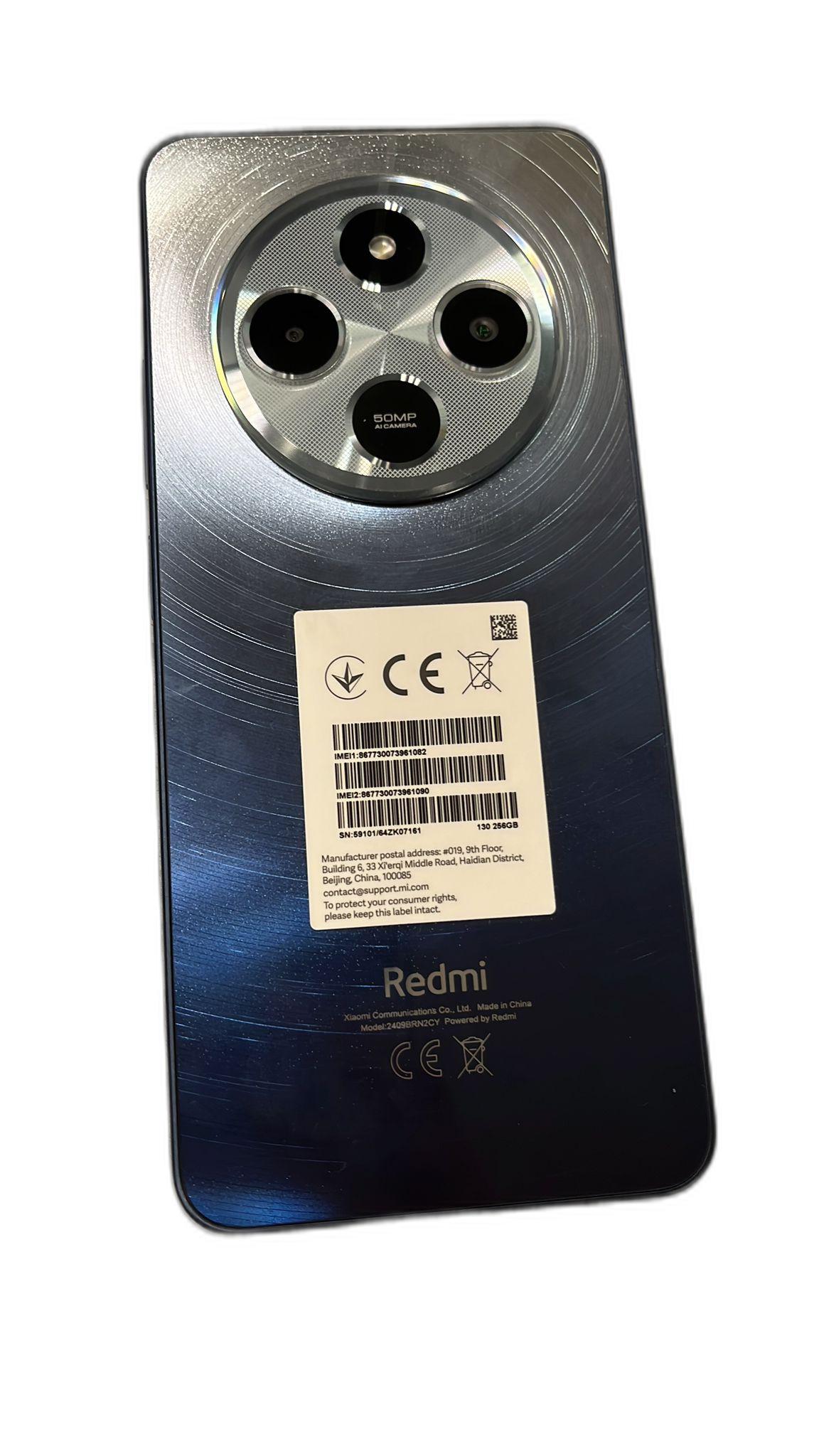 小米 Redmi 手機螢幕組件 - 高品質更換螢幕